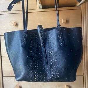 Coach  Tote